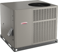 LRP14 3-Phase Rooftop Packaged Unit